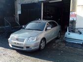 2005 toyota avensis 2.2 d4d - parts