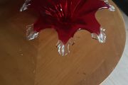 Vintage fruit bowl