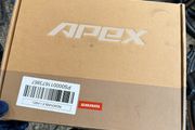 Sram XPLR cassette