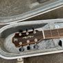 Furch Red OM-LR Acoustic Guitar Image 4