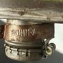Vintage Bonnex Car Cleaner Tin Image 6