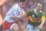 All Ireland Glory, a pictorial history of the senior football Championship 1887  -2005