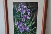 Caroline Duffy Painting