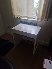 Office Desk - Ikea