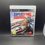 Superstars V8 Next Challenge Ps3 Image 3
