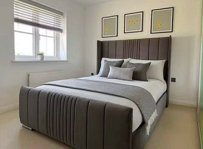 beds