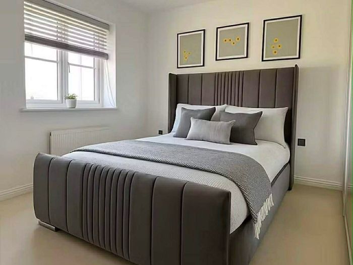 beds