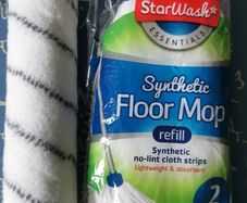 Roller Sleeve and Mop Head