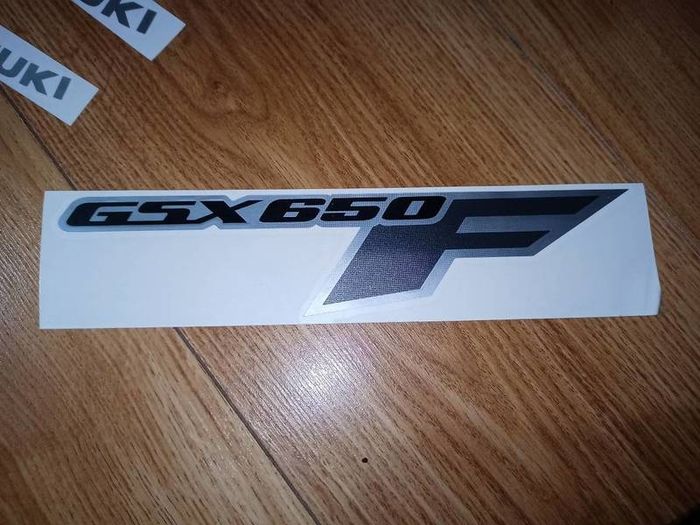 motorbike sticker honda araj,honda