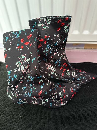 Ankle boot