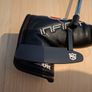 Great Condition Wilson Staff Infinite Windy City Putter Image 2