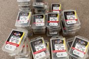 Fishing Hooks Tsunami Pro - BULK DEAL