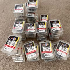 Fishing Hooks Tsunami Pro - BULK DEAL