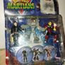 Butt-Ugly Martians Collectible Figures Vintage Set (CITV) Image 3