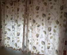 Curtains