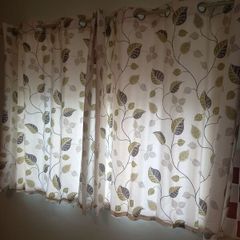 Curtains