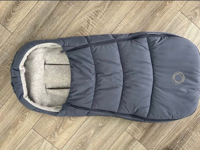 Bugaboo footmuff