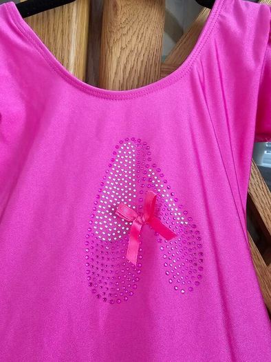 Ballerina costume size 5-7 years