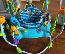 baby bouncer