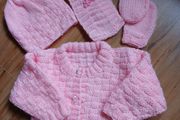 baby cardi