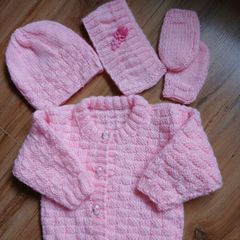 baby cardi