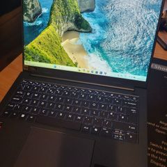 ACER Aspire 14 AI 14" Laptop, Copilot+ PC - Snapdragon X, 512 GB SSD, Blue