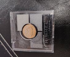 Eyeshadows Rimmel