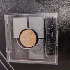 Eyeshadows Rimmel