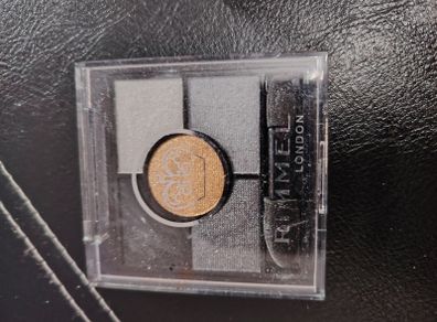 Eyeshadows Rimmel