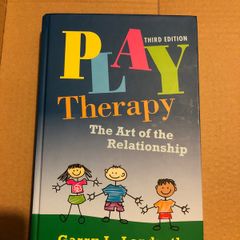 Child and adolescent counselling books