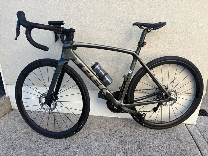 Trek Emonda SL6 Mens Bike