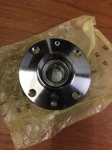 Rear Wheel Bearing (ABS) Fiat Stilo SW