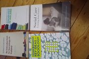 Social care books
