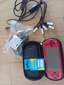 Sony Psp