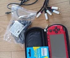 Sony Psp