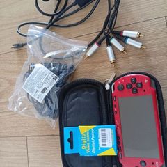 Sony Psp