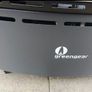 Almost new. Gas heater with cylinder. No bottle included. Image 2