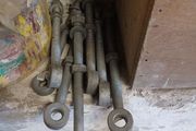 eye bolts