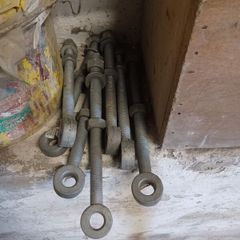 eye bolts