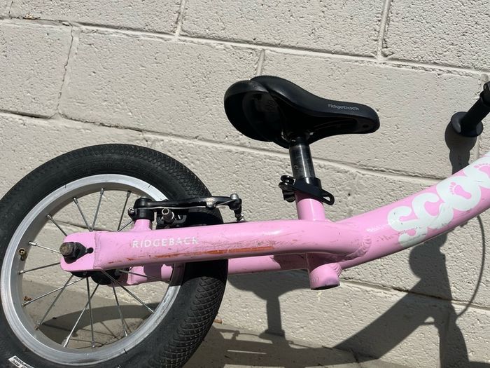 kids bike