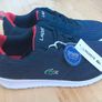 Lacoste Shoes, Size 5-6, BRAND NEW! Image 7