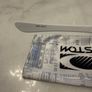 Oakley Fives Squared Sunglasses - White Image 5