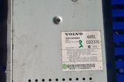 Volvo S40 V50 C30 Etc Stereo Audio Amp Amplifier 30732053 @ Ocg