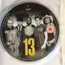 13 [2010] Sam Riley, Ray Winstone, Mickey Rourke & Jason Statham [Movie DVD] Image 4