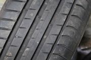 225/40/R18 90% Tyre
