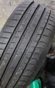 225/40/R18 90% Tyre