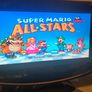 Super Mario All Stars Boxed Image 7