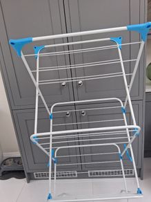 Minky Clothes Airer