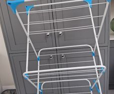 Minky Clothes Airer