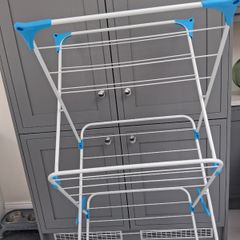 Minky Clothes Airer